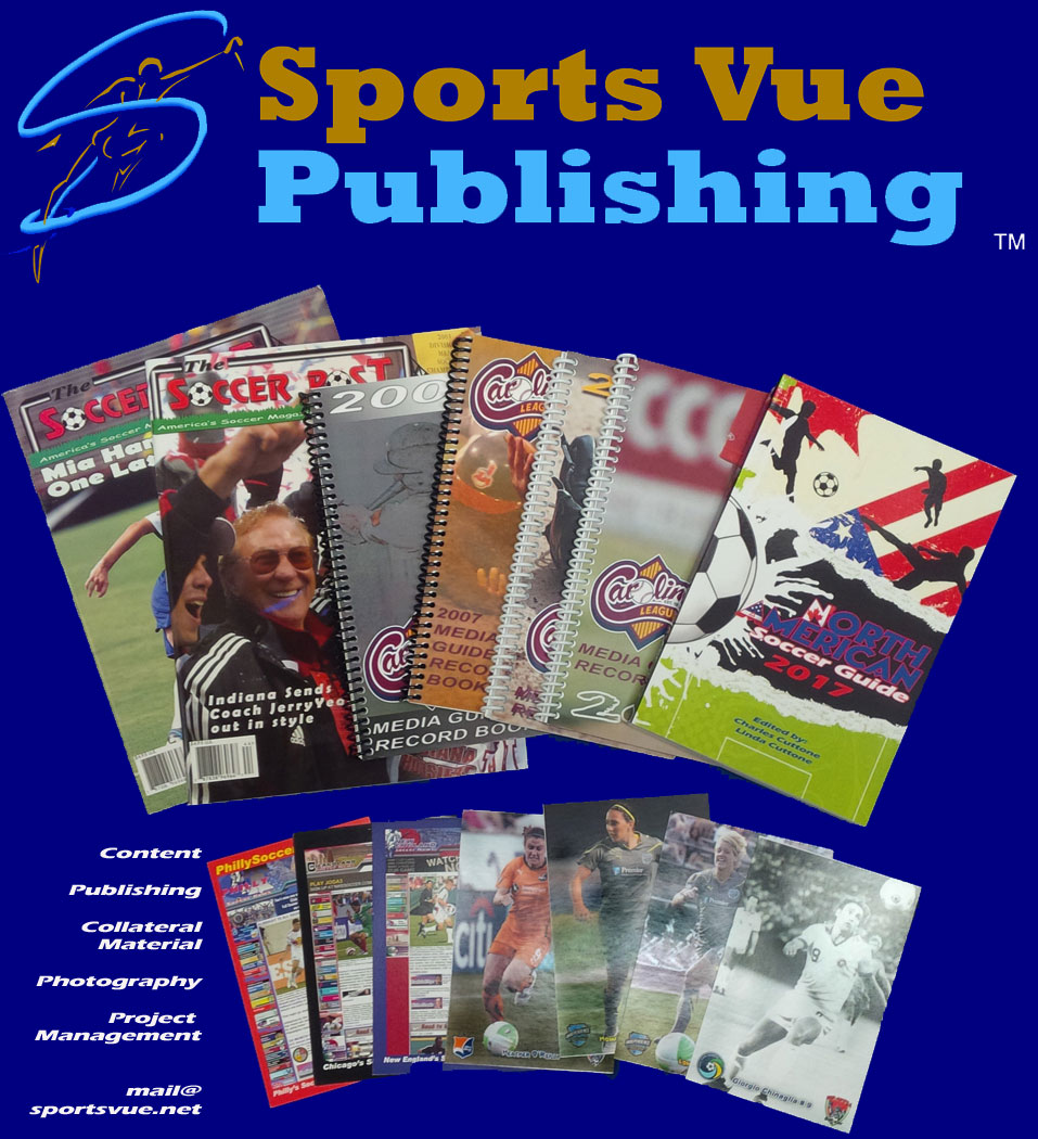 Sports Vue